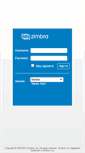 Mobile Screenshot of poczta.jantar.pl